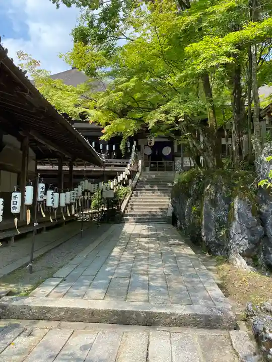 石山寺(滋賀県)