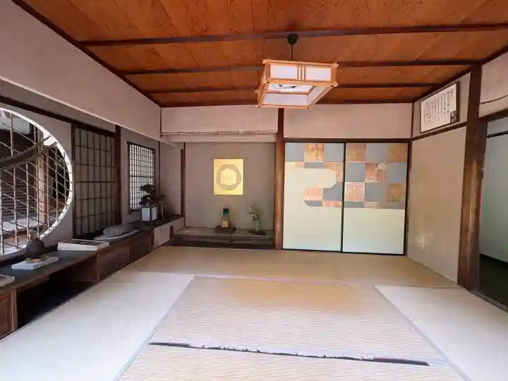 光明院(光明禅院)(京都府)
