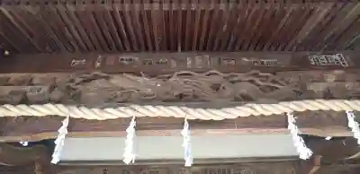 法華経寺の芸術