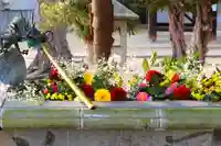 三津厳島神社(愛媛県)