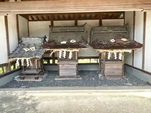 八幡神社(滋賀県)