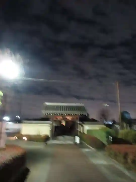 真光寺(千葉県)