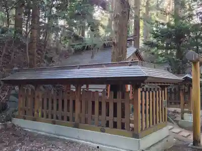 常陸二ノ宮　静神社(茨城県)