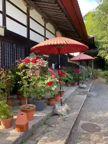 松尾寺のその他建物