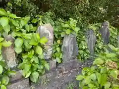 長久寺の建物その他