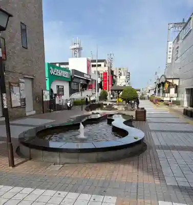 瓢箪山稲荷神社(大阪府)