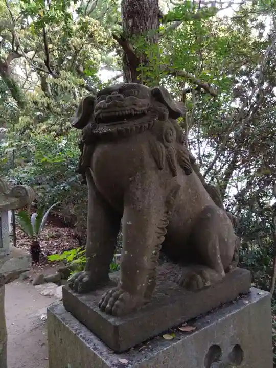志賀海神社(福岡県)