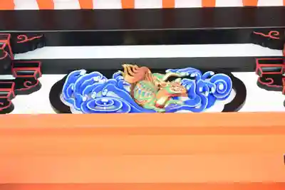 毘沙門堂門跡(京都府)