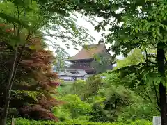 吉水神社(奈良県)