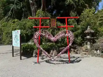 伊豆山神社(静岡県)