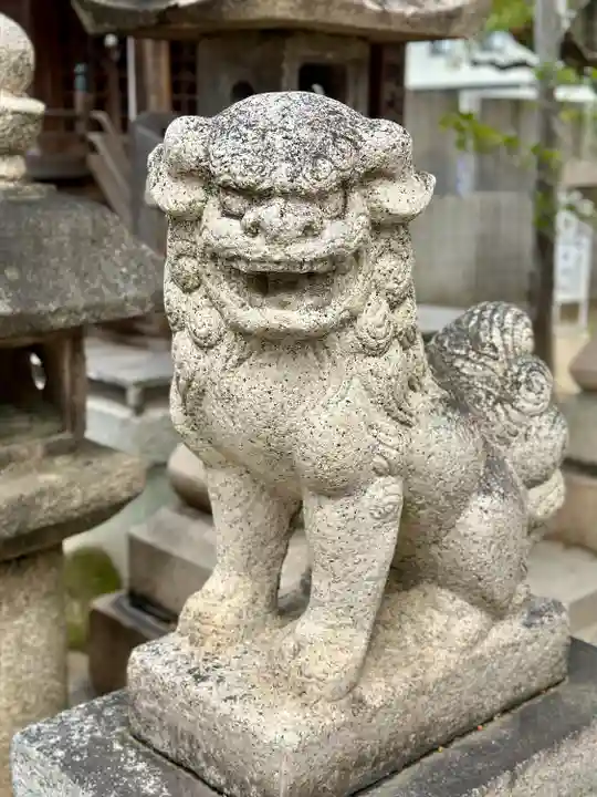 長瀨神社(大阪府)