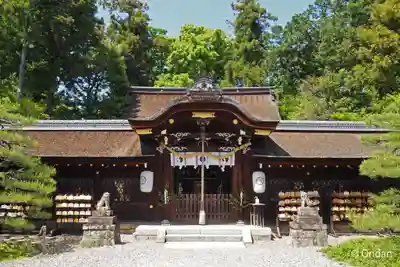 梅宮大社(京都府)