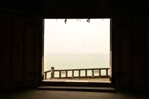 久能山東照宮(静岡県)