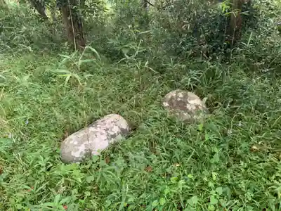 十二所神社のその他建物