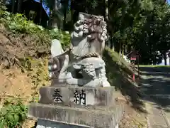 八坂神社(岩手県)