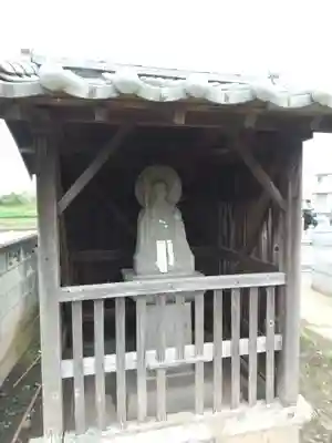 観音寺(埼玉県)