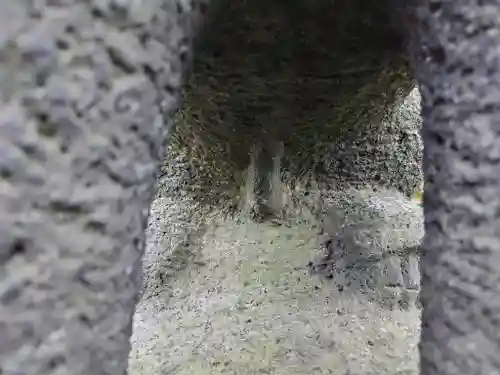 江部乙神社(北海道)