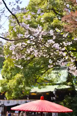 大宮八幡宮(東京都)