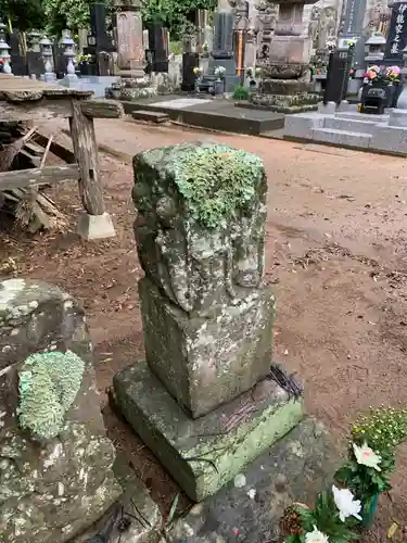 竜性院のその他建物