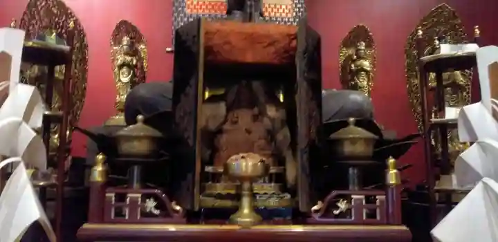 龍本寺(青森県)