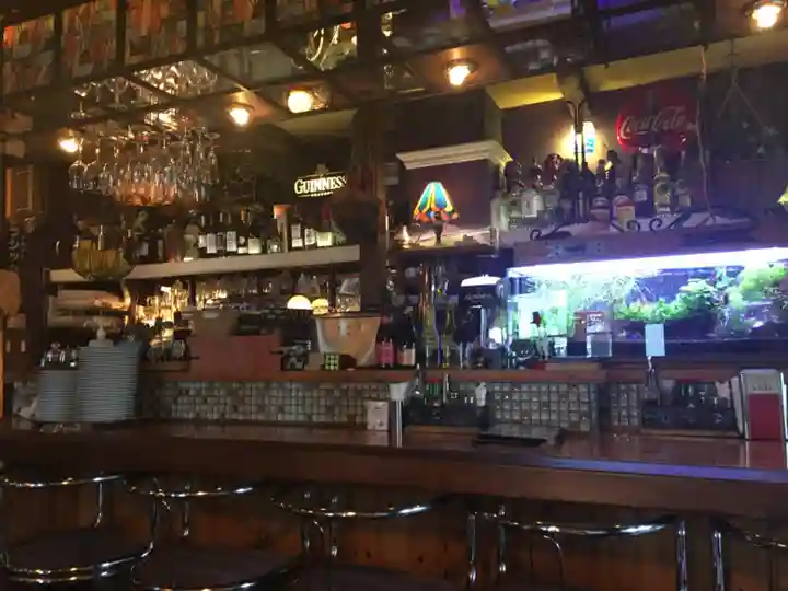 発寒神社の食事