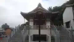 岐阜善光寺(岐阜県)