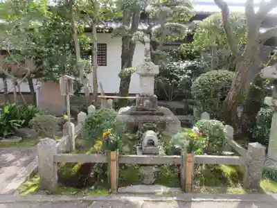 義仲寺(滋賀県)