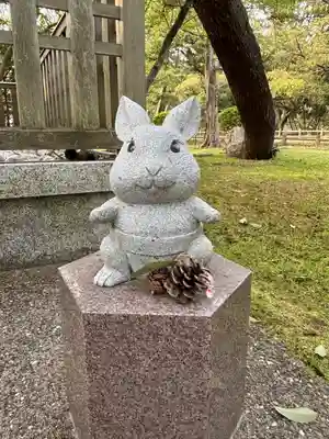 出雲大社(島根県)