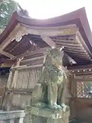 彌彦神社(新潟県)