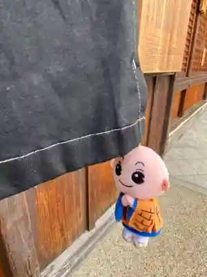 大福寺のその他建物