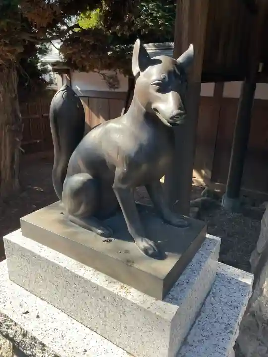 久喜稲荷神社の{uncategorized: "未分類", other: "その他", undefined: "問題あり", building: "その他建物", grave: "お墓", sacred_gate: "鳥居", guardian: "狛犬", statue: "像", buddha: "仏像", history: "歴史", nature: "自然", garden: "庭園", animal: "動物", pagoda: "塔", temizu: "手水舎", mountain_gate: "山門・神門", sanctuary: "本殿・本堂", subordinate: "末社・摂社", art: "芸術", scenery: "景色", jizo: "地蔵", ema: "絵馬", goshuin: "御朱印", omikuji: "おみくじ", items: "授与品その他", amulet: "お守り", goshuincho: "御朱印帳", eats: "食事", festival: "お祭り", votive_dance: "神楽", shichigosan: "七五三参", wedding: "結婚式", experience: "体験その他", initially: "初詣", around: "周辺", anti_infection: "感染症対策"}