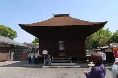 曼陀羅寺(愛知県)