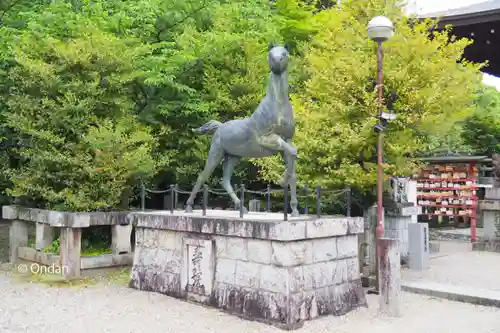 京都乃木神社(京都府)