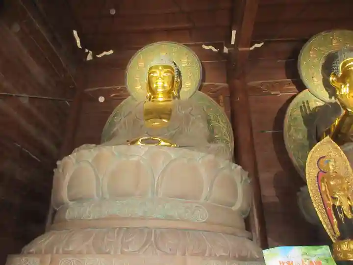 養玉院如来寺(東京都)