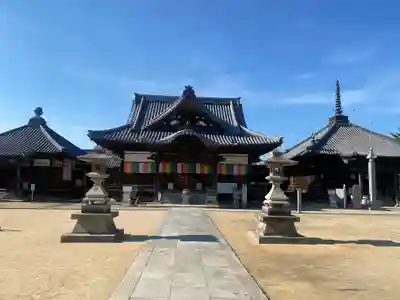 長尾寺(香川県)