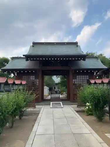 東福寺(埼玉県)