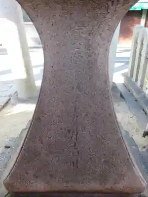 薬園八幡神社のその他建物