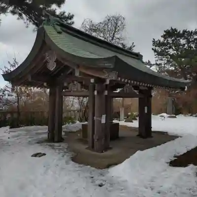 函館護國神社(北海道)