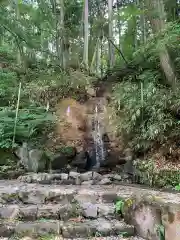 戸隠神社中社の建物その他