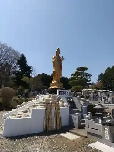 威徳院 極楽寺の仏像