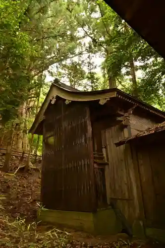 鉾神社(徳島県)