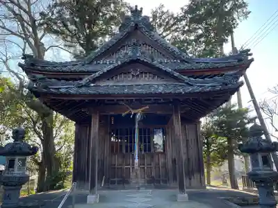 天満神社(滋賀県)