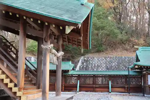 常陸国出雲大社のその他建物