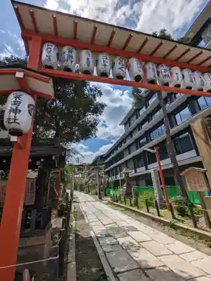 粟田神社(京都府)