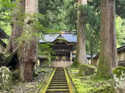 永平寺(福井県)