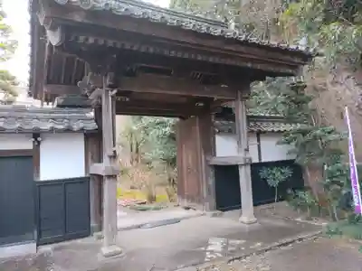 妙照寺(岐阜県)