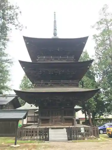 若一王子神社のその他建物