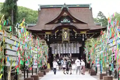 北野天満宮の山門・神門