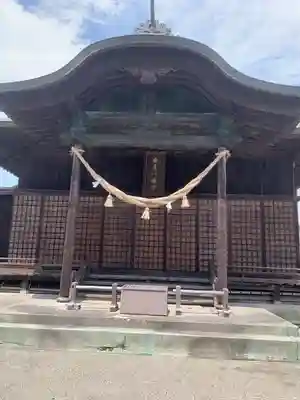 火王宮(大分県)