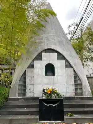 回向院(東京都)